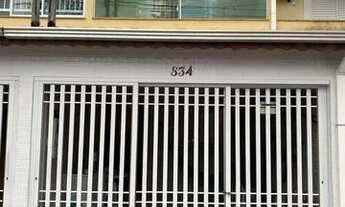 Imagem: Sobrado com 2 dormitórios à venda, 90