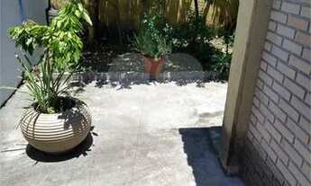 Imagem 2: Sobrado para venda possui 140 metros quadrados com 2 quartos em Vila Gustavo - São Paulo