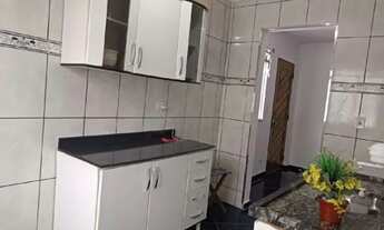 Imagem 4: Apartamento CDHU