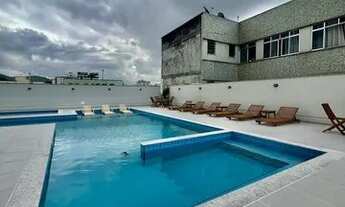 Imagem 6: Apartamento para venda com 55 metros quadrados com 2 quartos em Vila da Penha - Rio de Jan