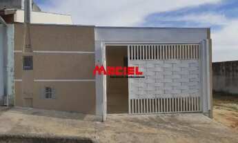 Imagem: Casa Padrão em São José dos Campos