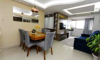 Imagem: CANOAS - Apartamento Padrão - Centro