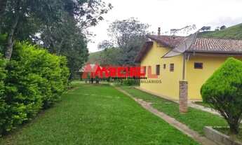 Imagem 3: Rural fazenda, sítio e chácara em Monteiro Lobato