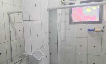 Imagem 4: Apartamento com 2 dormitórios, 55 m² - venda por R$ 80.000,00 ou aluguel por R$ 720,00/mês