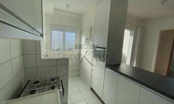 Imagem 4: Apartamento - Urbanova - 2 Dormitórios - Residencial Caminho das Árvores - 48m²