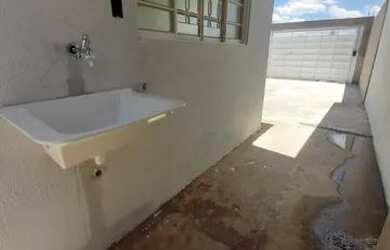 Imagem 5: Casa Térrea no Parque Jaragua - Bauru - SP