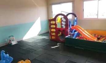 Imagem 4: Apartamento Duplex com 2 dormitórios à venda, 53 m² por R$ 490.000 - Km 18 - Osasco/SP