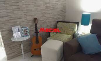 Imagem 3: Apartamento Padrão em São José dos Campos