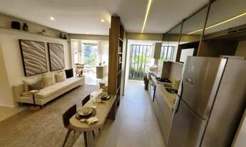 Imagem: Novo lar na Vila Mascote!