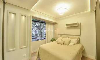 Imagem 7: Apartamento Residencial para Venda no Bigorrilho em Curitiba, 168.31 m²