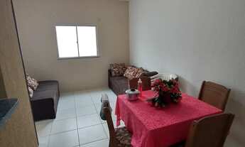 Imagem 6: Ótima Casa Bem Localizada na Região do Turu 3 Quartos S/ 1 Suite Toda em Laje 2 Vagas