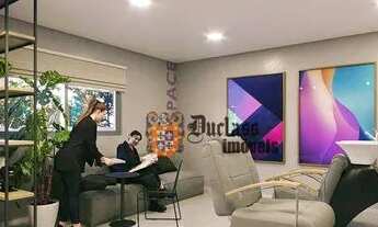 Imagem 6: Apartamento com 2 dormitórios à venda, 45 m² a partir de R$ 308.787 - Vila Sacadura Cabra