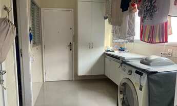 Imagem 6: Apartamento para venda possui 180 metros quadrados com 3 quartos