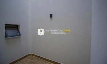 Imagem 6: SãO BERNARDO DO CAMPO - Casa Padrão - Nova Petrópolis