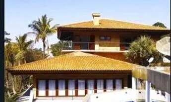 Imagem 6: Linda casa para venda no condomínio em Arujá/SP, com 1.200 m² de terreno