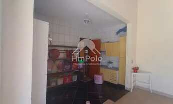 Imagem 7: Campinas - Casa Padrão - Parque Via Norte