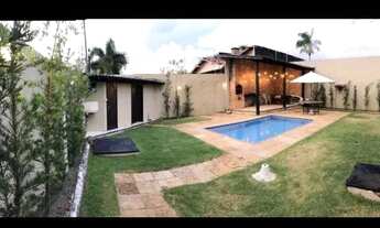 Imagem 4: Casa em Salinas Casa com 5 dormitórios