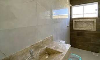 Imagem 4: Casa para venda tem 130 metros quadrados com 3 quartos em Portais (Polvilho) - Cajamar - S