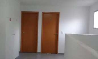 Imagem 6: Apartamento com 2 dormitórios, 40 m² - venda por R$ 195.000 ou aluguel por R$ 1.125/mês