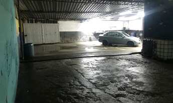 Imagem 3: Lava rápido completo