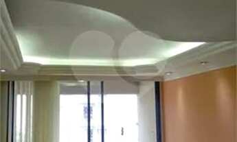 Imagem 5: Apto para locação 2 Dormitórios, sendo uma Suíte próximo Metrô Praça da Árvore