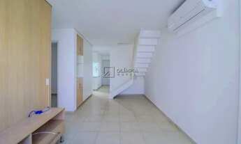 Imagem 5: Locação Cobertura 2 Dormitórios - 75 m² Higienópolis