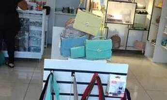 Imagem 6: Vendo loja de acessórios