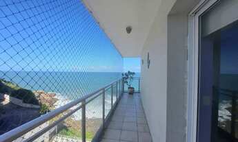 Imagem 2: Apartamento com linda vista para o mar da praia das Astúrias no Guarujá com 3 quartos send
