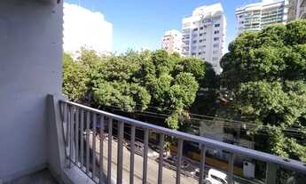 Imagem 2: Apartamento com 3 quartos para alugar, 95 m² caraí - Niterói/RJ