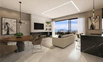 Imagem 3: Apartamento com 3 dormitórios sendo 1 suíte de Alto Padrão em Governador Celso Ramos