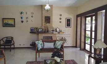 Imagem 3: Casa Sobrado em São José dos Campos