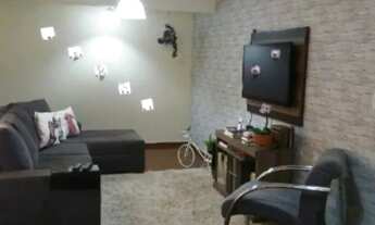 Imagem 3: Casa 3 quartos com suíte - Jardim Petrópolis