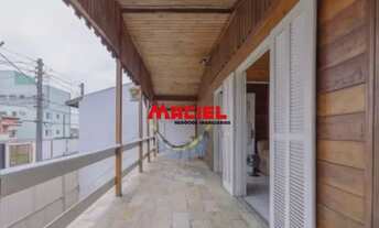 Imagem 6: Casa Padrão em Sao Jose dos Campos