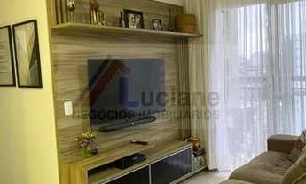 Imagem: Apartamento para Locação em Santo André