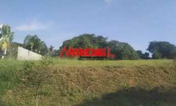 Imagem 2: Terreno Padrão em Jacareí