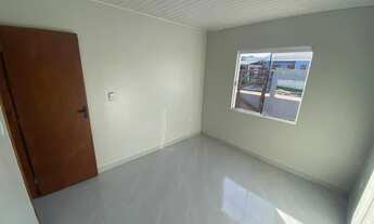 Imagem 4: Vendo Linda casa dois dormitórios no Bairro Indianópolis - Tramandaí - RS