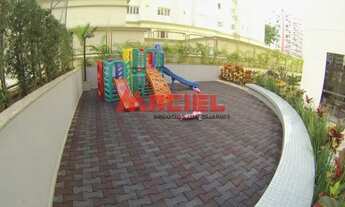 Imagem 3: Apartamento Padrão em São José dos Campos