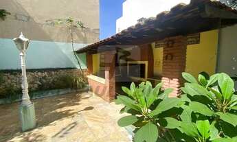 Imagem 2: SANTO ANDRE - Casa Padrão - Campestre