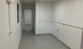 Imagem 6: Casa, 2 quartos 1 banheiro (30m²