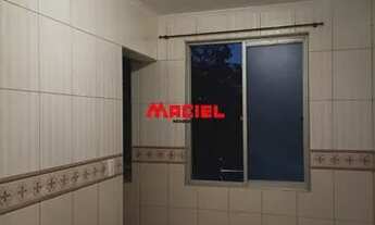 Imagem 4: Apartamento Padrão em São José dos Campos