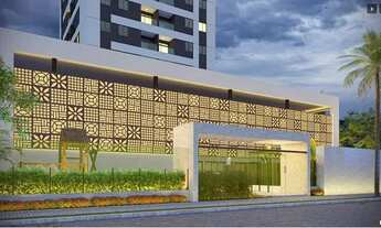 Imagem: Apartamento para venda tem 60 metros quadrados