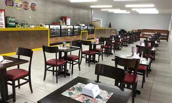 Imagem 5: Posto de gasolina e terreno comercial às margens da Fernão Dias - OPORTUNIDADE