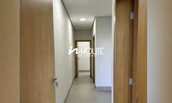 Imagem 2: UBERLÂNDIA - Casa Padrão - Condomínio Arts