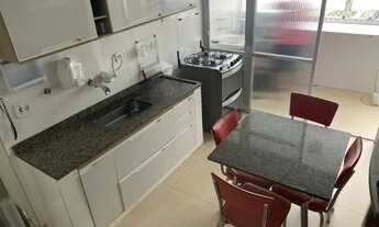 Imagem 7: Venda Apartamento 2 Dormitórios - 92 m² Itaim Bibi