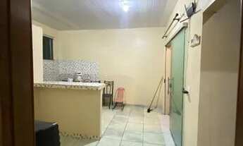 Imagem 5: Aluga-se casa, 1 quarto, sala, cozinha e um banheiro