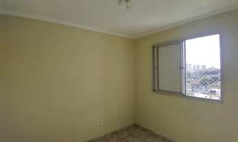 Imagem 5: São Paulo - Apartamento Padrão - Lauzane Paulista