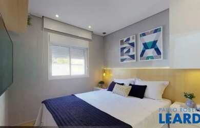 Imagem 4: APARTAMENTO - MORUMBI - SP