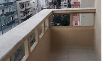 Imagem 5: Apartamento para aluguel possui 94 metros quadrados com 2 quartos em Boqueirão - Santos