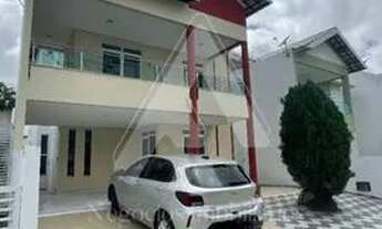 Imagem 4: Casa em condomínio no Alto Branco