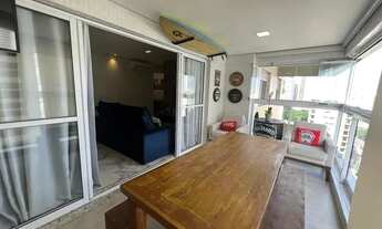 Imagem: Vendo apto com 111 m2, 3 dorms, 1 suíte